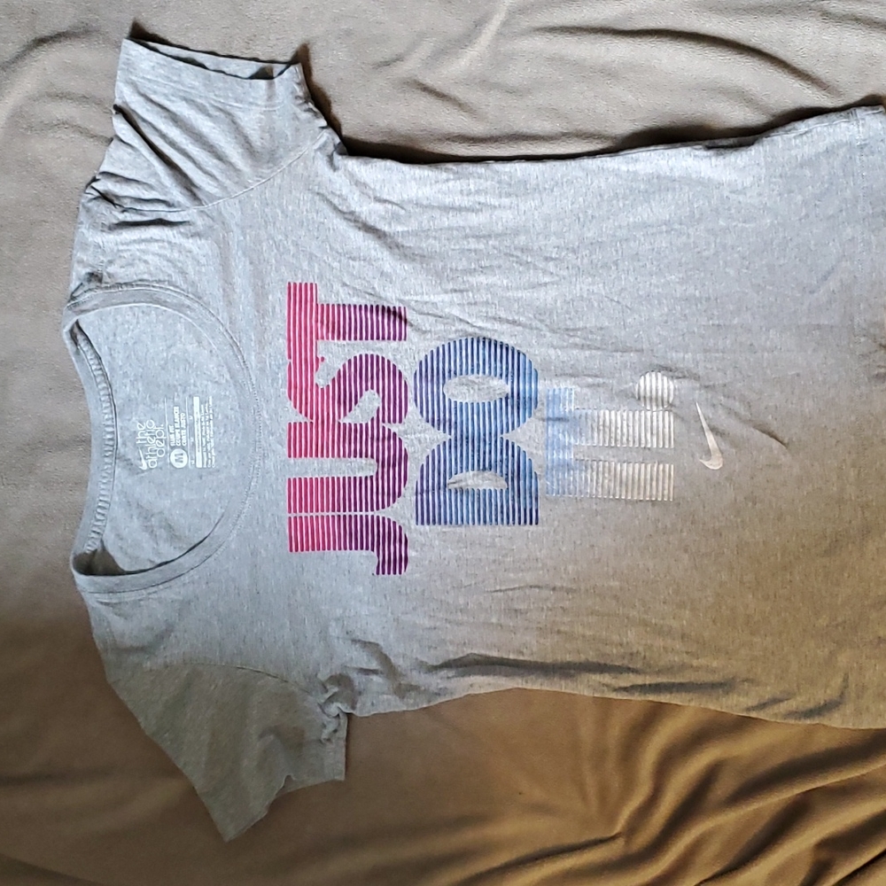 Nike Slim Fit T-shirt